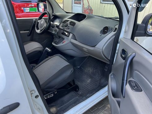 Renault Kangoo 2009 - фото 6