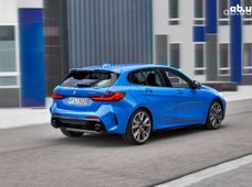 BMW Хетчбек бу купити в Україні - купити на Автобазарі