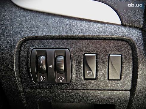 Renault Scenic 2014 - фото 9