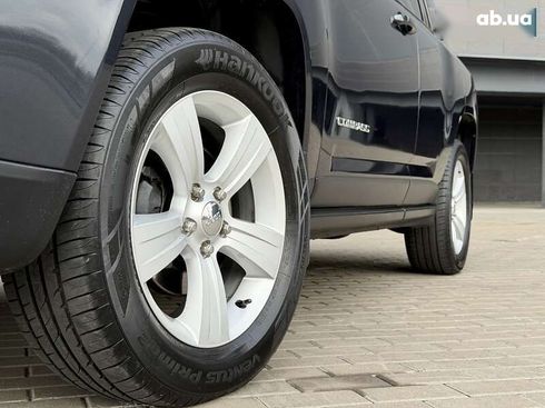 Jeep Compass 2014 - фото 12