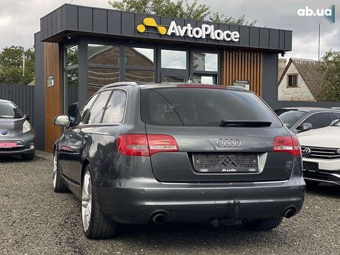 Audi A6 2010 - фото 18