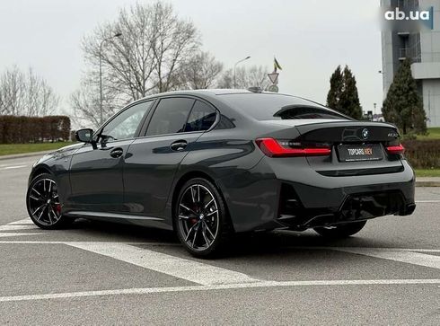 BMW 3 серия 2025 - фото 8
