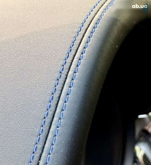 Porsche Macan 2023 - фото 26