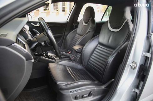 Skoda Octavia 2016 - фото 7