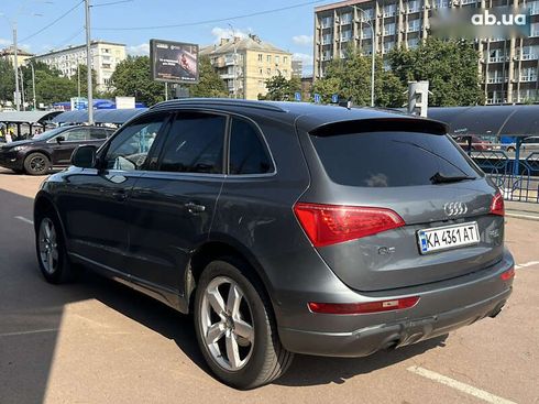 Audi Q5 2012 - фото 6
