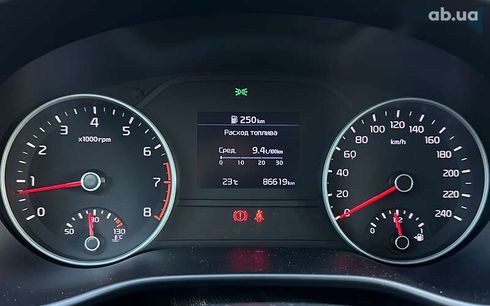 Kia Sportage 2019 - фото 21