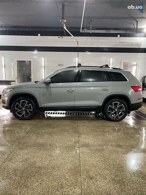 Skoda Kodiaq 2021 - фото 6