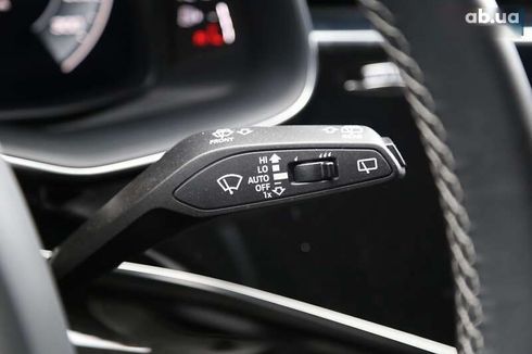 Audi Q8 2021 - фото 28