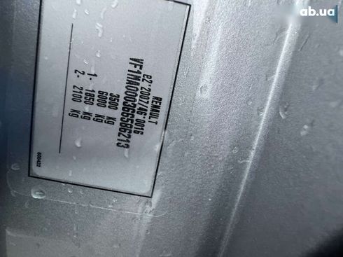 Renault Master 2020 - фото 25