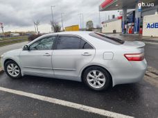 Продажа б/у Toyota Camry 2008 года в Южном - купить на Автобазаре