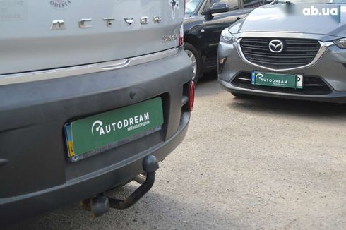 SsangYong Actyon 2008 - фото 21