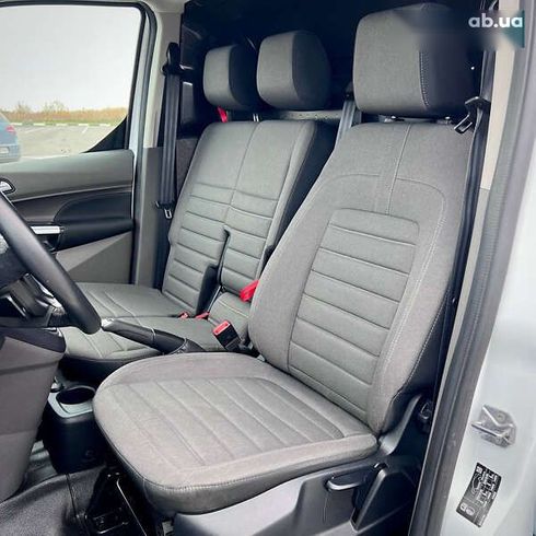 Ford Transit Connect 2021 - фото 19