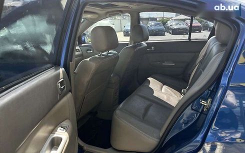 Chery Elara 2007 - фото 26