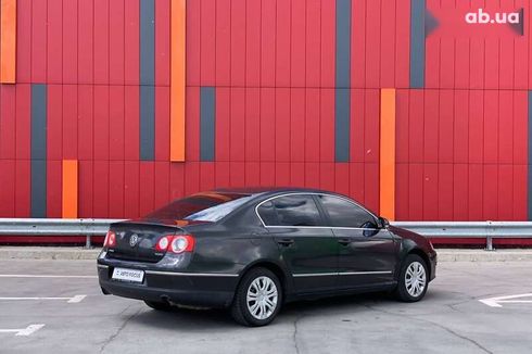 Volkswagen Passat 2007 - фото 8