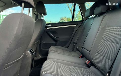 Volkswagen Golf 2008 - фото 22
