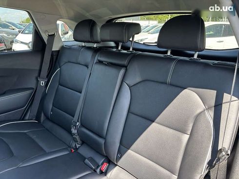 Kia Niro 2020 - фото 24