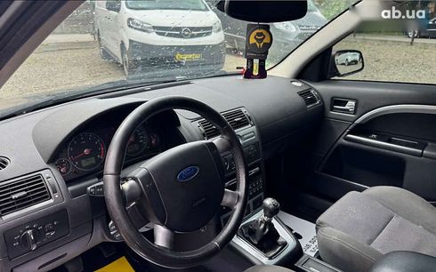Ford Mondeo 2005 - фото 8
