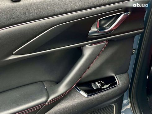 Mazda CX-9 2020 - фото 30