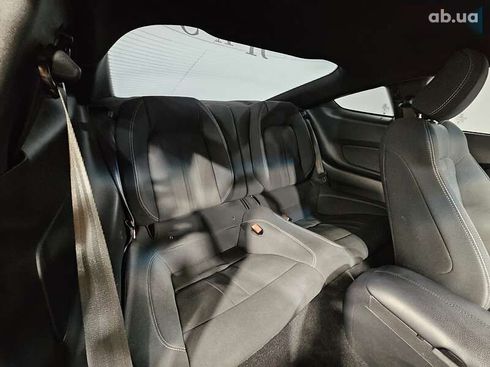 Ford Mustang 2019 - фото 7