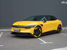 Продаж вживаних Zeekr 007 2024 року в Києві - купити на Автобазарі