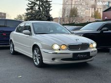 Продаж вживаних Jaguar X-Type в Києві - купити на Автобазарі