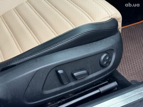 Volkswagen cc 2012 белый - фото 24