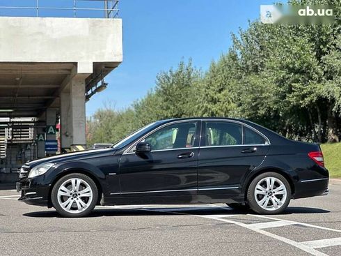 Mercedes-Benz C-Класс 2011 - фото 12