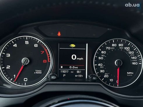 Audi Q5 2013 - фото 12