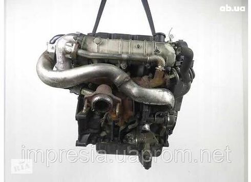 двигатель в сборе для Citroёn Xsara - купить на Автобазаре - фото 3