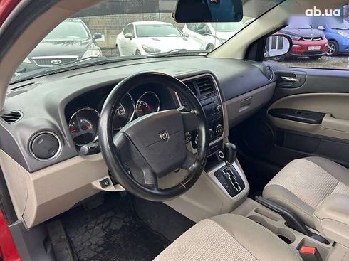 Dodge Caliber 2010 - фото 14