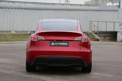 Tesla Model Y 2020 - фото 6