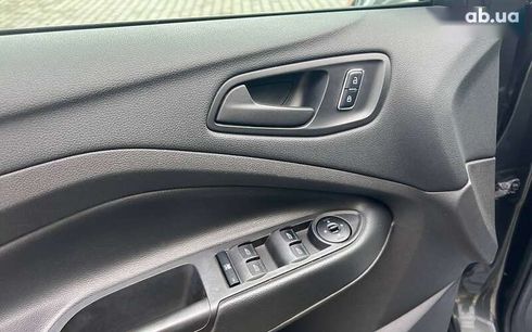 Ford Escape 2016 - фото 9