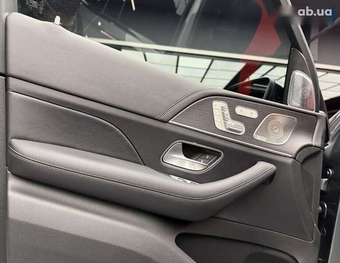 Mercedes-Benz GLS-Класс 2021 - фото 26