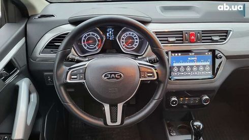 JAC S2 2018 - фото 2