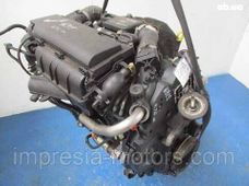 Двигатель в сборе Ford - купить на Автобазаре