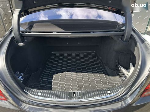 Mercedes-Benz S-Класс 2018 - фото 29