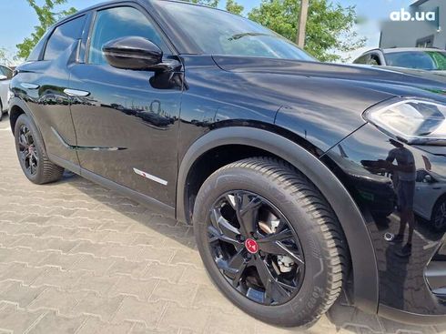 DS 3 Crossback 2020 - фото 7