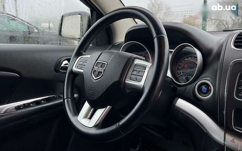 Dodge Journey 2012 - фото 11