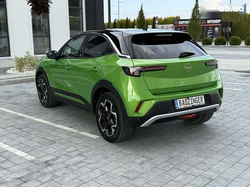 Opel Mokka 2021 - фото 5