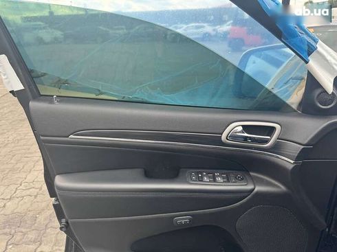 Jeep Grand Cherokee 2020 - фото 9