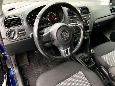 Volkswagen Polo 2012 - фото 16