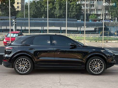 Porsche Cayenne 2020 - фото 2
