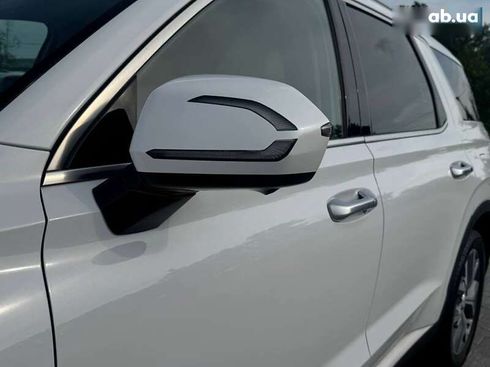 Hyundai Palisade 2019 - фото 8