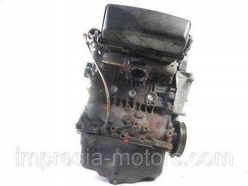 двигатель в сборе для Volkswagen Polo - купить на Автобазаре - фото 4