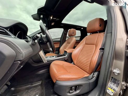 Land Rover Discovery Sport 2016 - фото 29