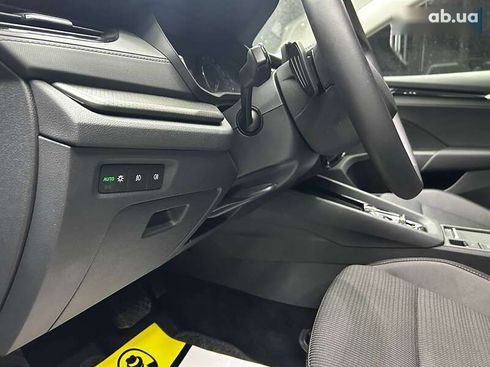 Skoda Octavia 2023 - фото 21