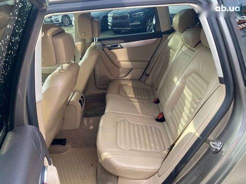 Volkswagen Passat 2013 - фото 22