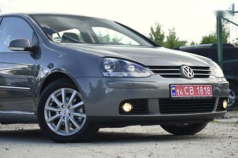 Volkswagen Golf 2008 - фото 3