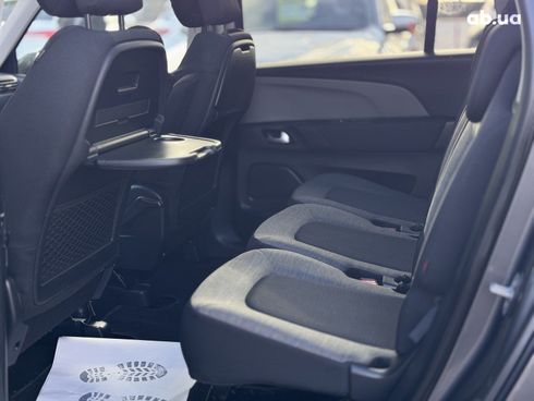 Citroёn Grand C4 Picasso 2018 - фото 12