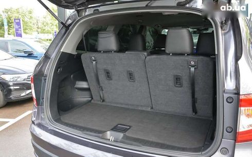 Honda Pilot 2019 - фото 26